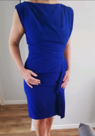 second hand coast dresses